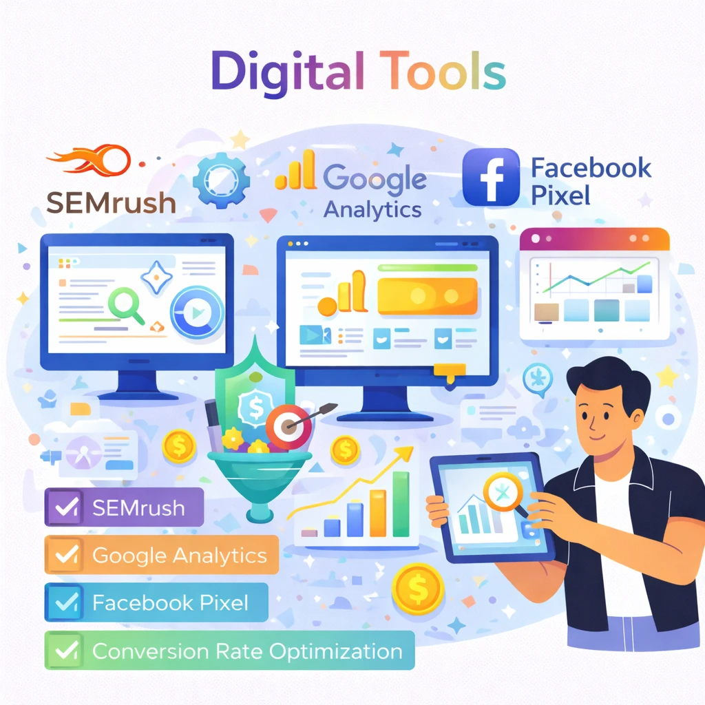 Digital Tools