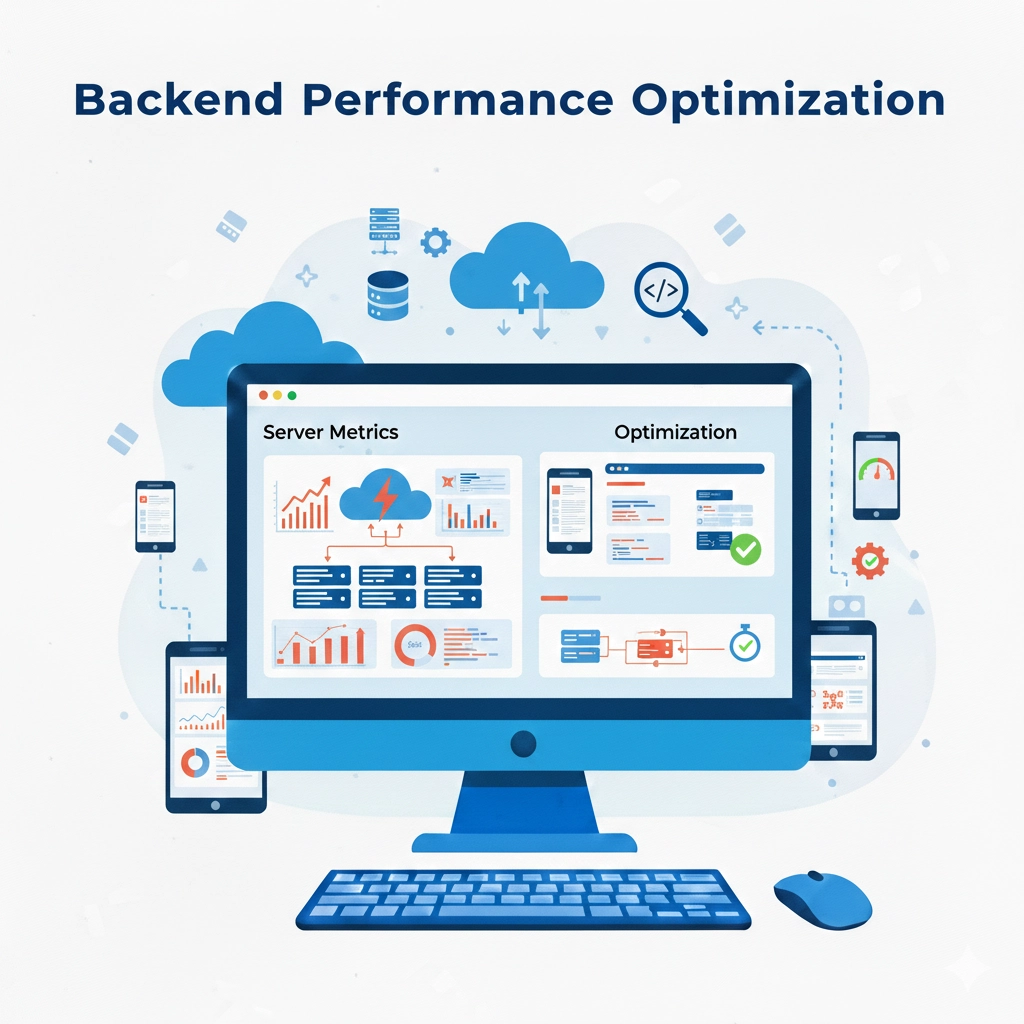 Backend Performance Optimization