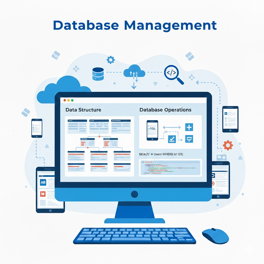 Database Management