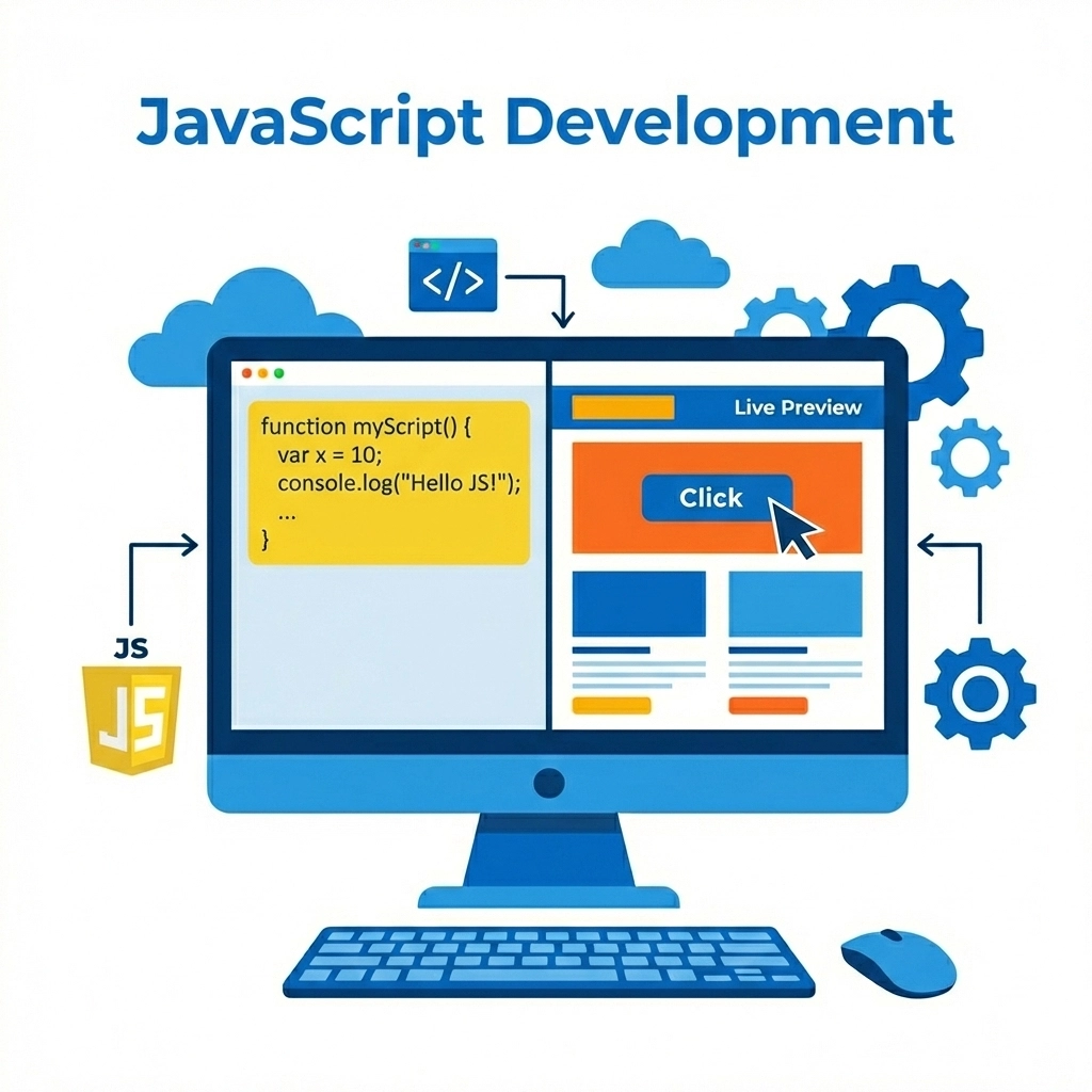 JavaScript Development