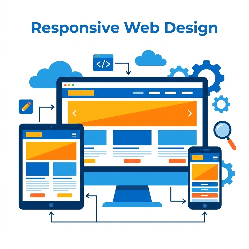 Responsive Web Design