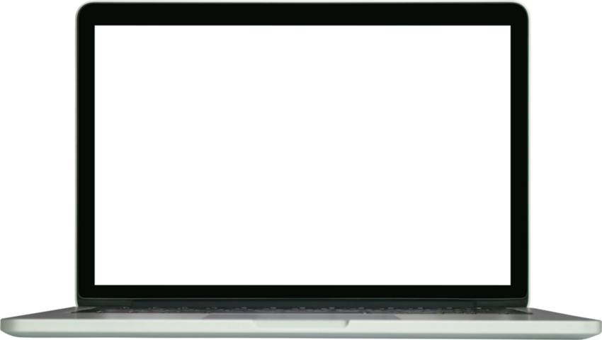 Laptop Mockup