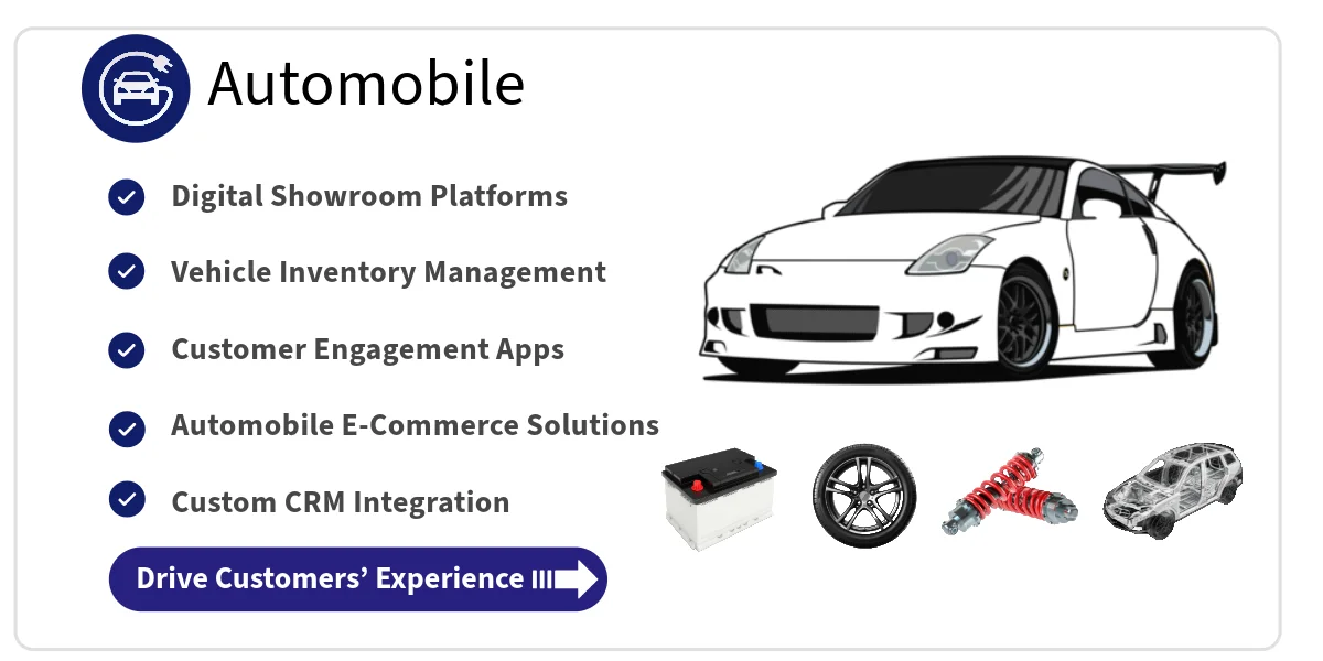 automobile